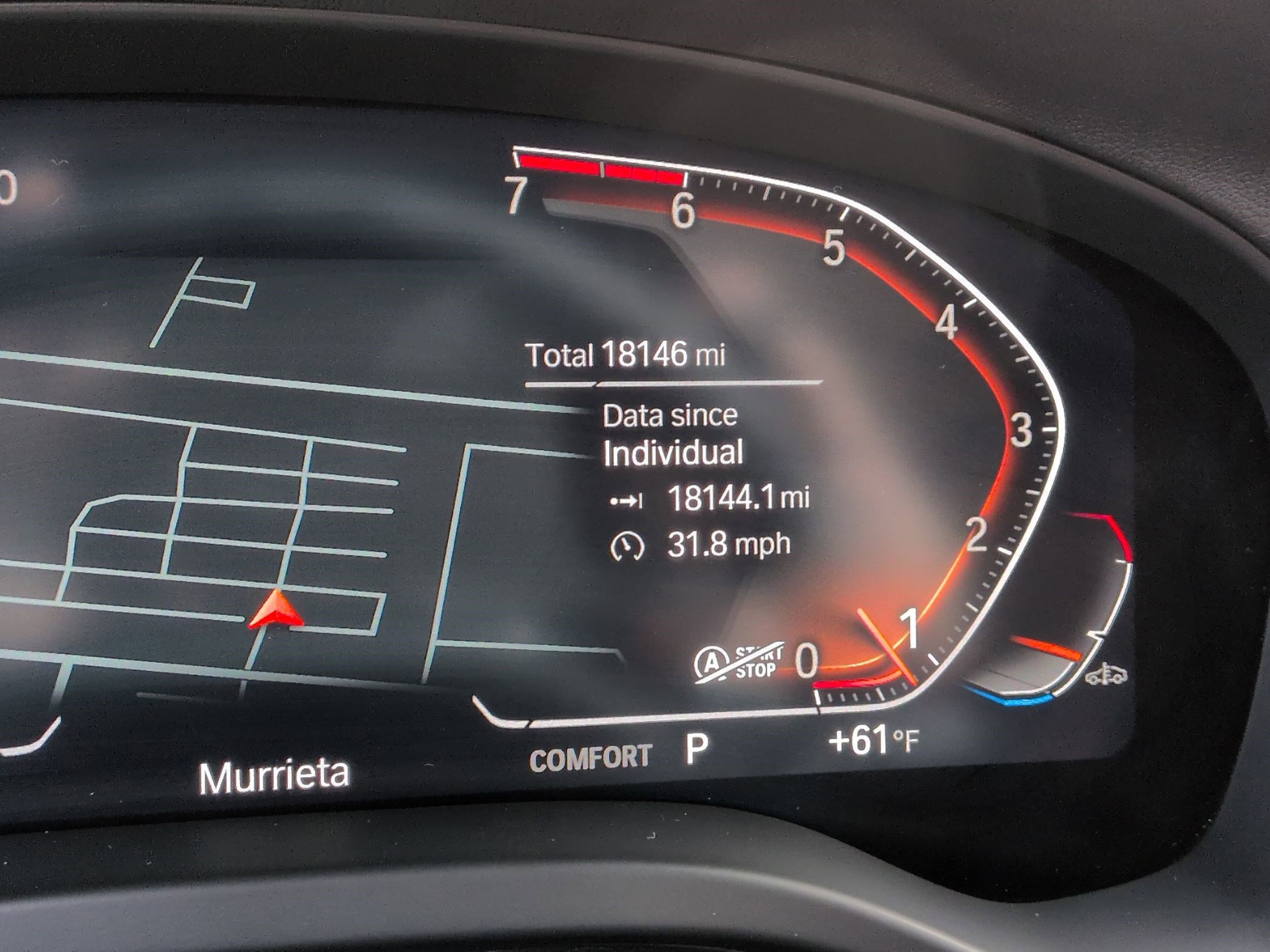 Certified 2024 BMW X3 sDrive30i w/ Convenience Package image 22