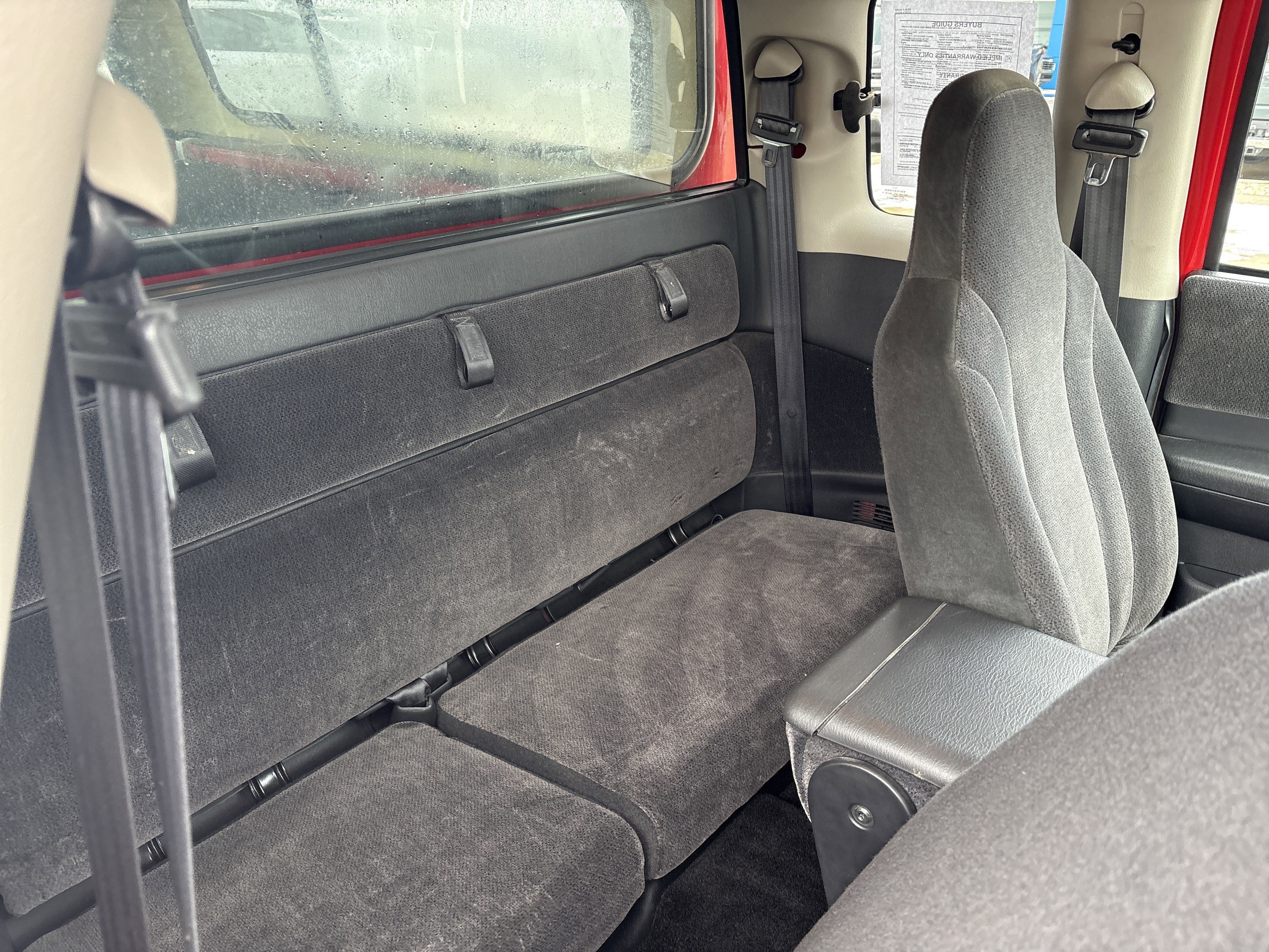 Used 2002 Dodge Dakota SLT image 18