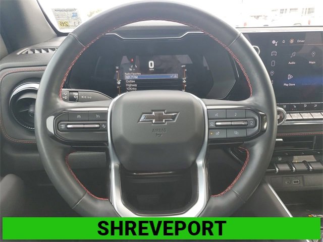 Certified 2023 Chevrolet Colorado Z71 w/ Z71 Convenience Package 2 image 11