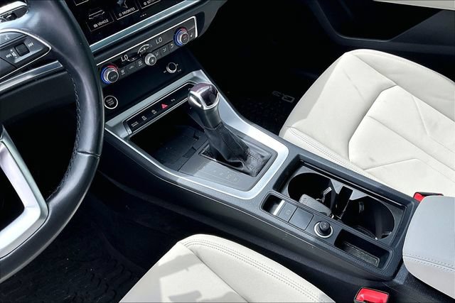 Certified 2024 Audi Q3 2.0T Premium AWD/4WD image 18