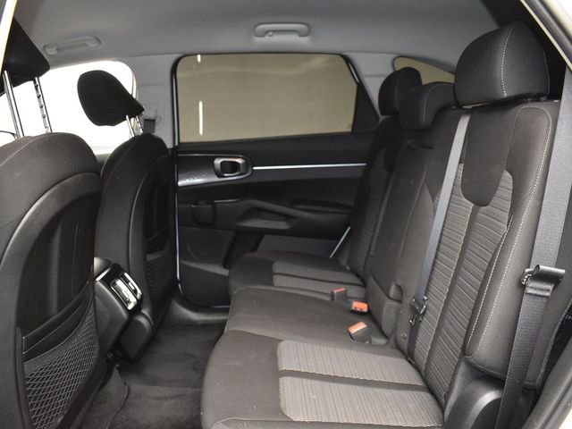New 2025 Kia Sorento EX w/ Panoramic Sunroof Package AWD/4WD image 10