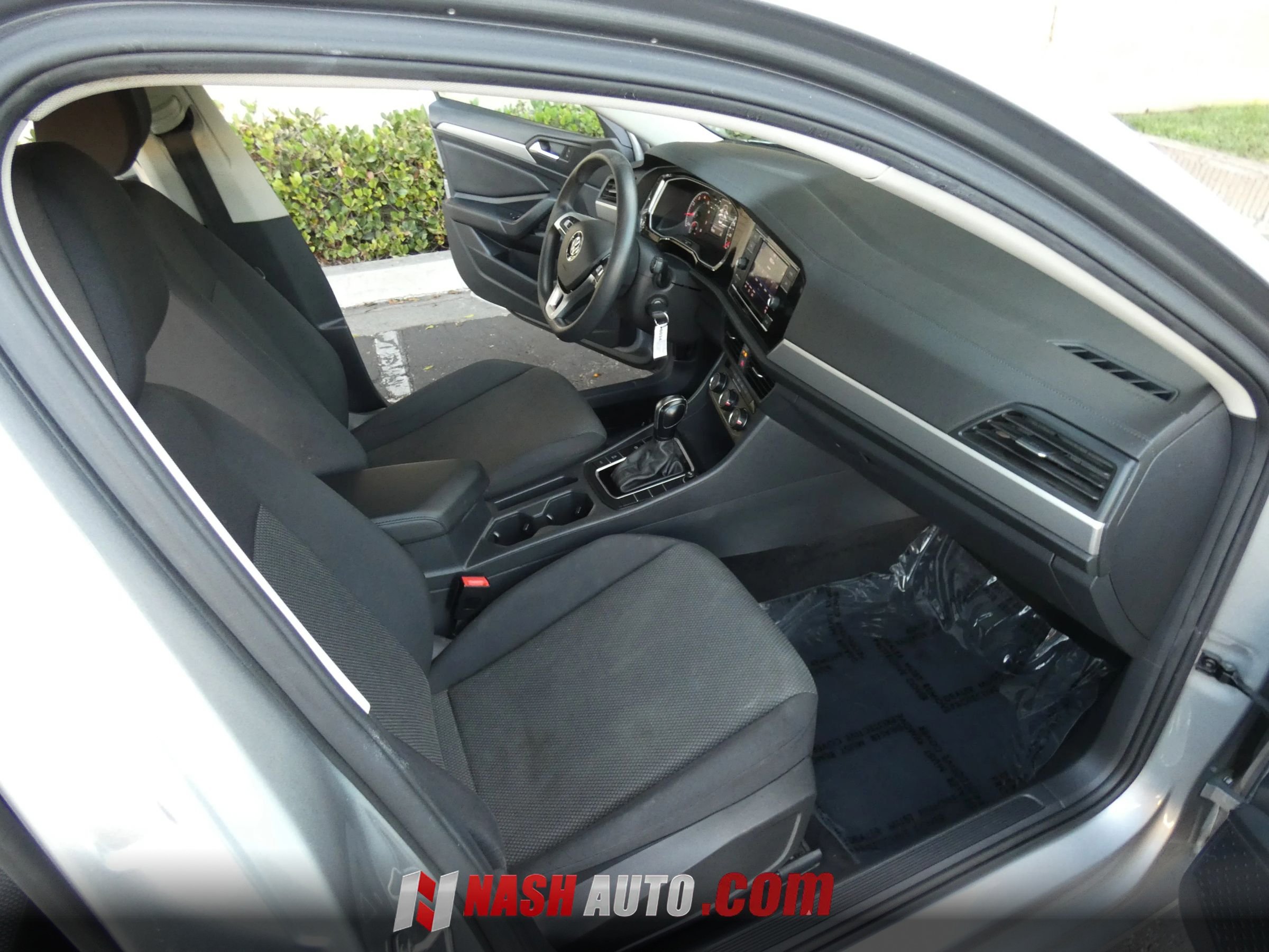 Used 2019 Volkswagen Jetta S w/ Driver Assistance Package FWD image 25