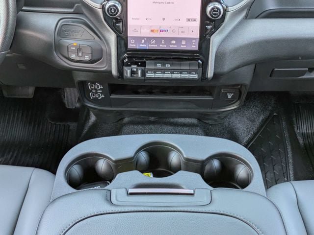 New 2026 RAM 3500 Tradesman AWD/4WD image 18
