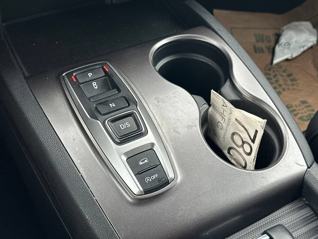 Used 2021 Honda Passport EX-L image 26