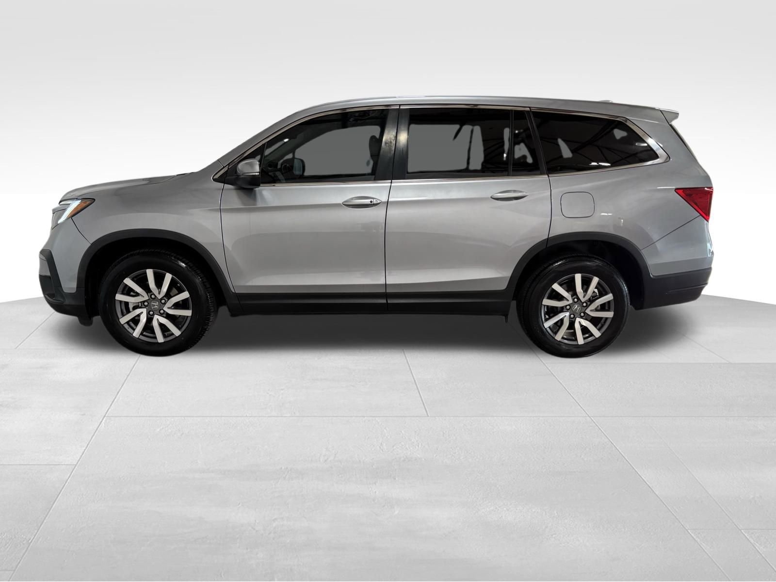 Used 2020 Honda Pilot EX-L image 5