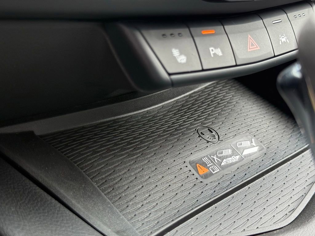 New 2026 Cadillac CT4 Luxury w/ Sun And Sound Package RWD image 30