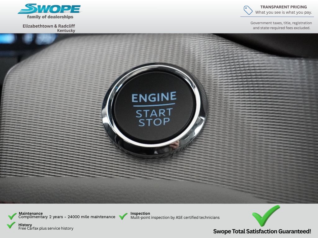 New 2026 Ford Explorer Active w/ Active Comfort Package AWD/4WD image 26