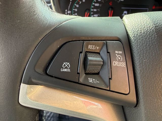 Used 2019 Chevrolet Trax LT w/ LT Convenience Package image 29