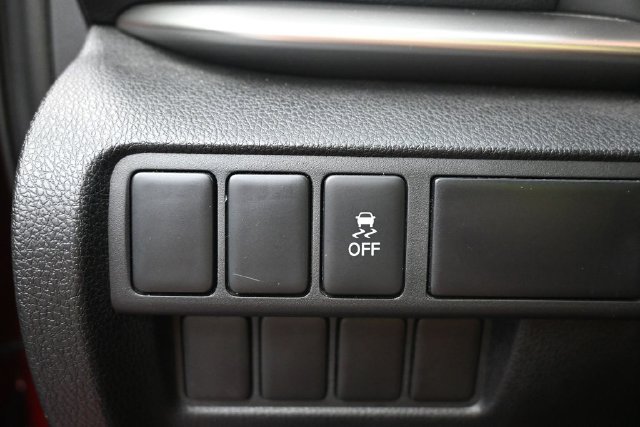 Used 2018 Mitsubishi Eclipse Cross LE AWD/4WD image 14