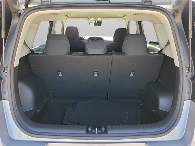 Used 2025 Kia Soul LX image 7