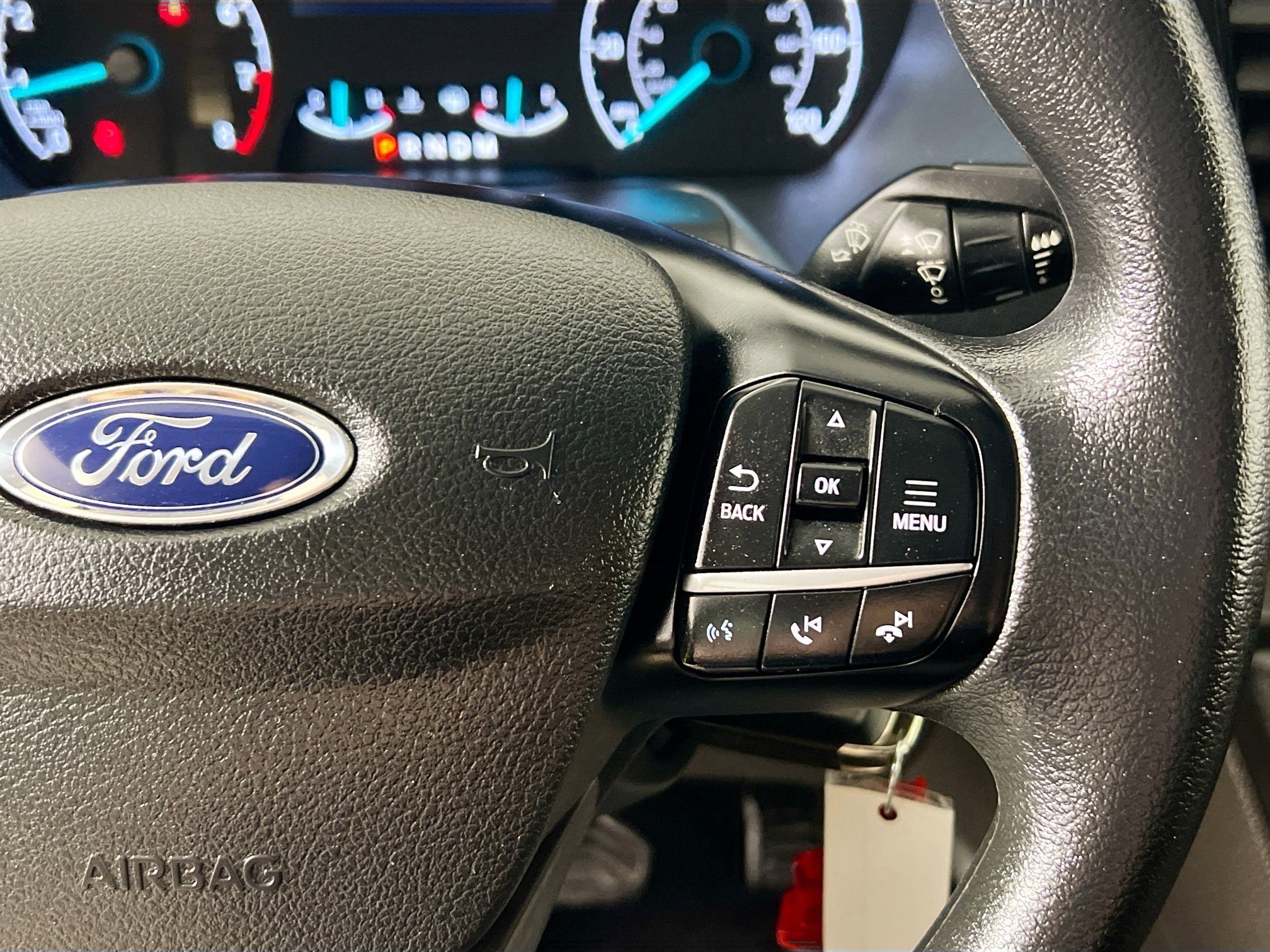 Used 2024 Ford Transit 350 XLT image 18