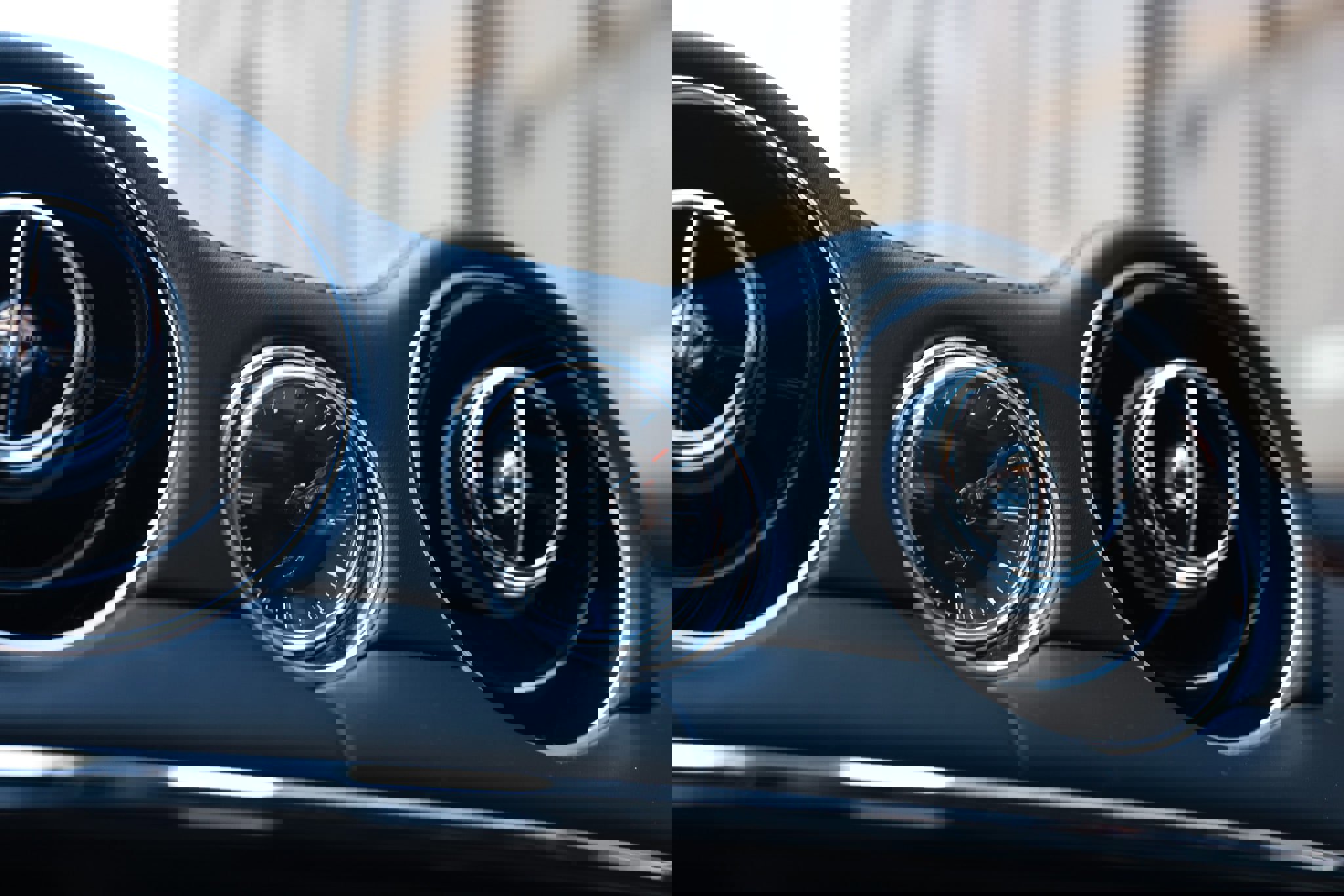 Used 2017 Jaguar XJ L Portfolio image 41