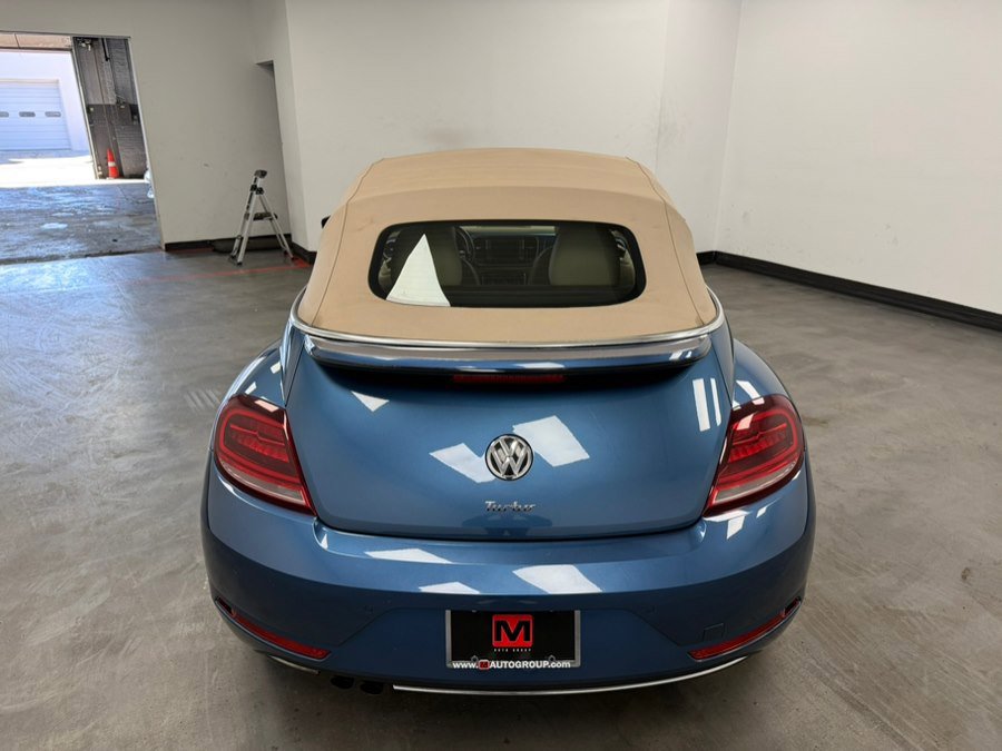 Used 2019 Volkswagen Beetle 2.0T S image 10
