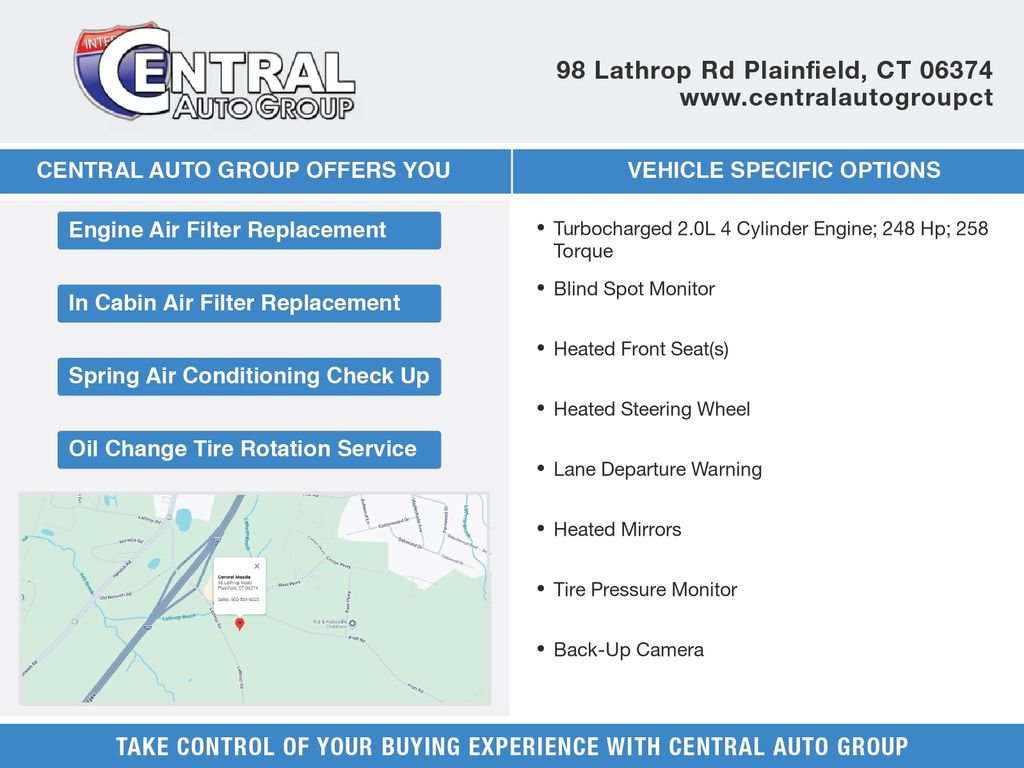 Used 2022 BMW 430i Gran Coupe w/ Premium Package 2 image 4