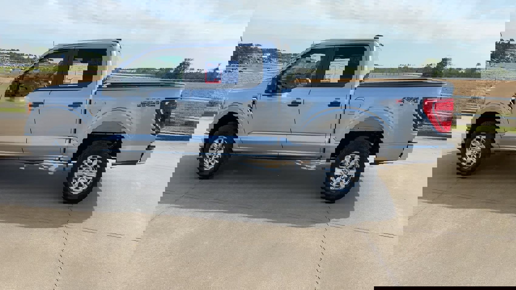 Used 2022 Ford F150 XLT image 6