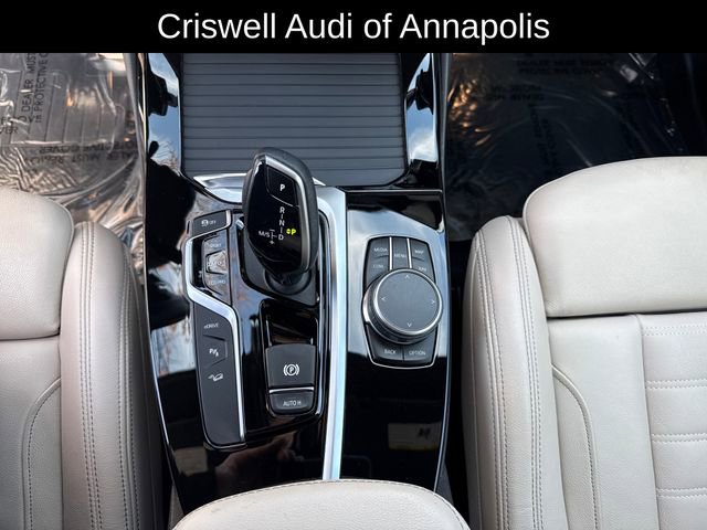 Used 2021 BMW X3 xDrive30e w/ Premium Package AWD/4WD image 20