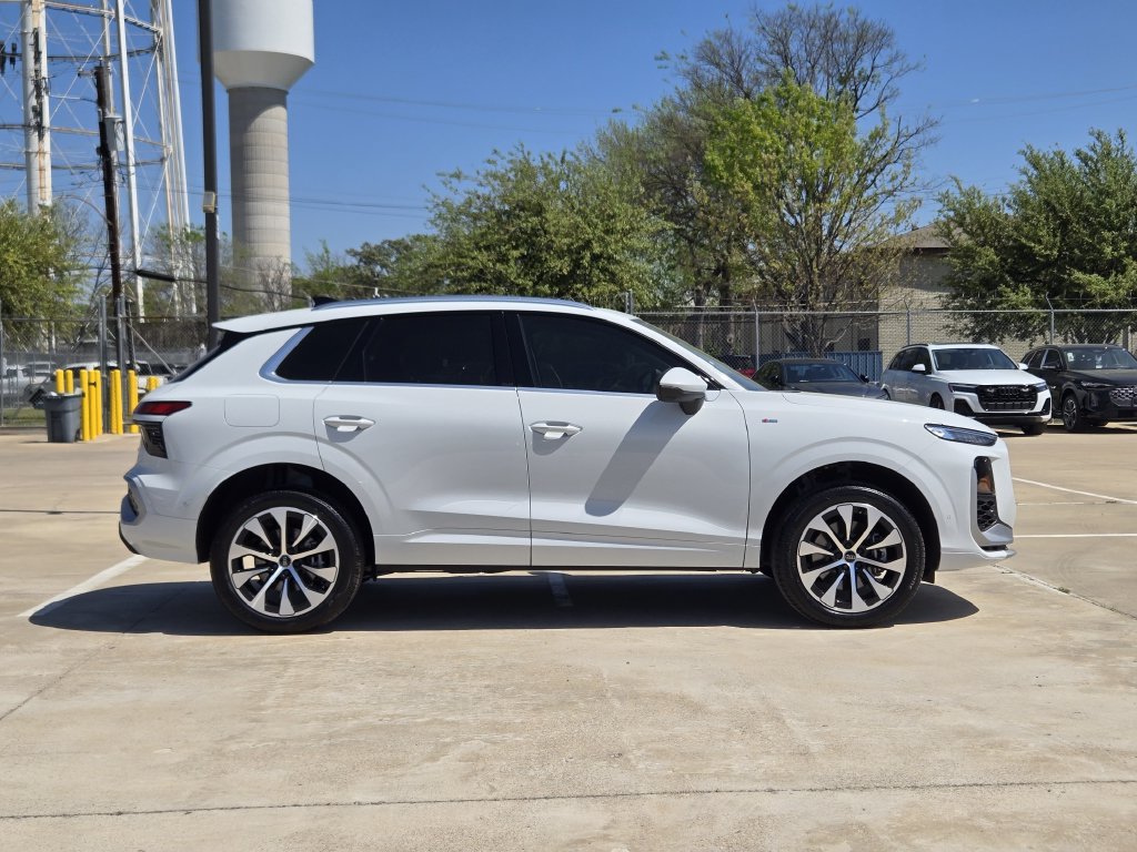 Used 2026 Audi Q3 quattro 2.0T AWD/4WD image 7