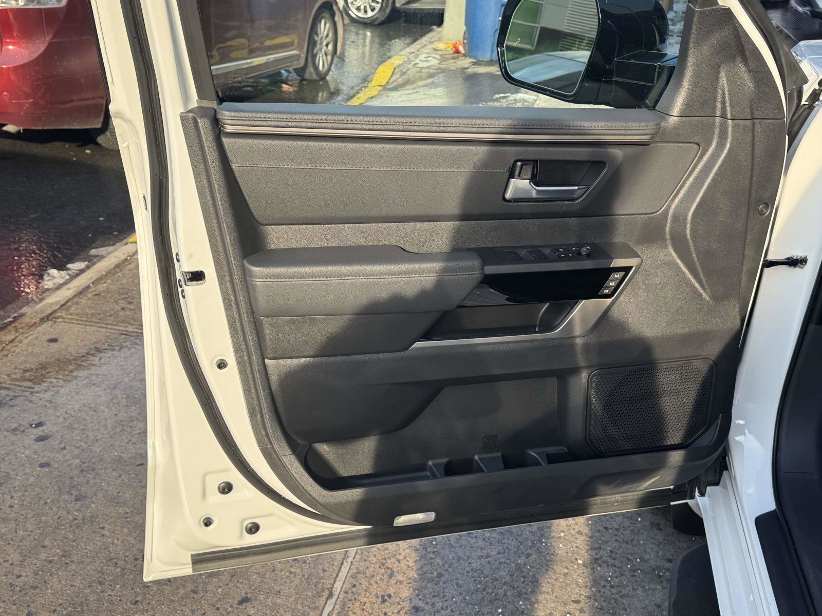 New 2025 Toyota Sequoia Limited image 15