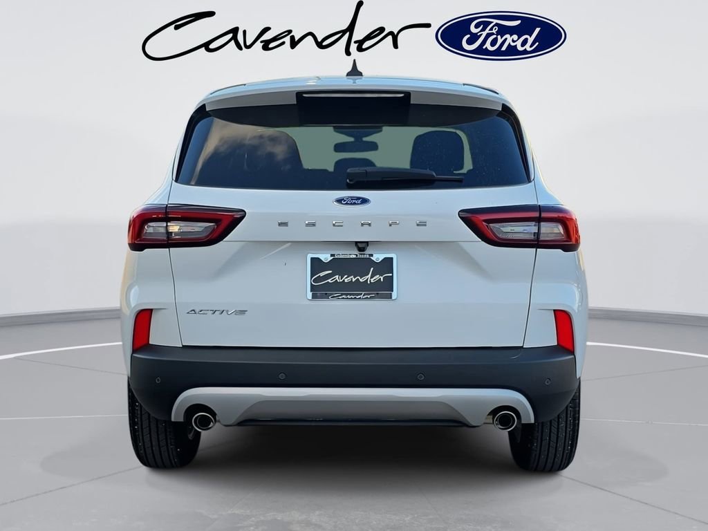 New 2025 Ford Escape Active w/ Tech Pack #1 image 6