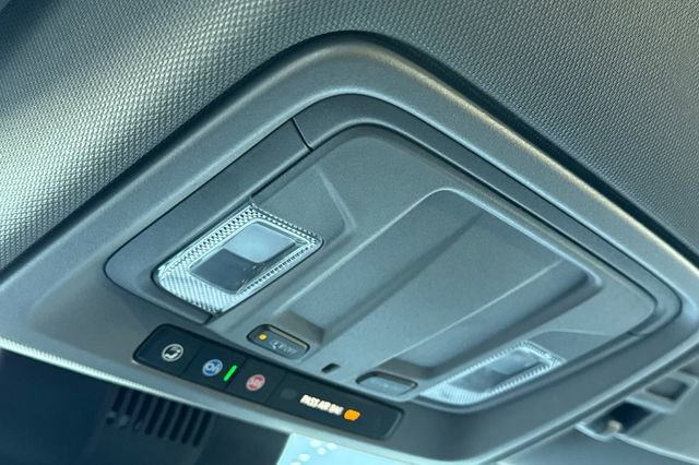 Used 2024 GMC Sierra 1500 SLT image 24