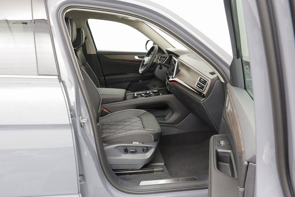 New 2026 Volkswagen Atlas SEL Premium R-Line image 20