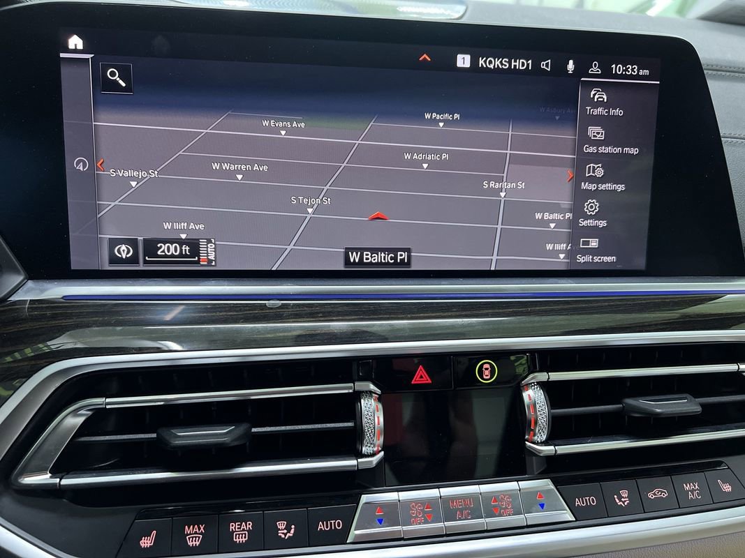 Used 2019 BMW X5 xDrive40i w/ Premium Package 2 AWD/4WD image 23