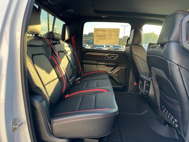 New 2027 RAM 1500 TRX SRT AWD/4WD image 48