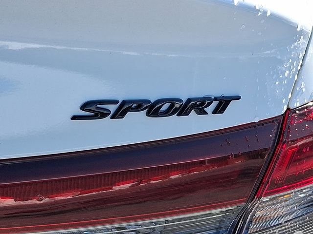 New 2026 Honda Civic Sport image 24