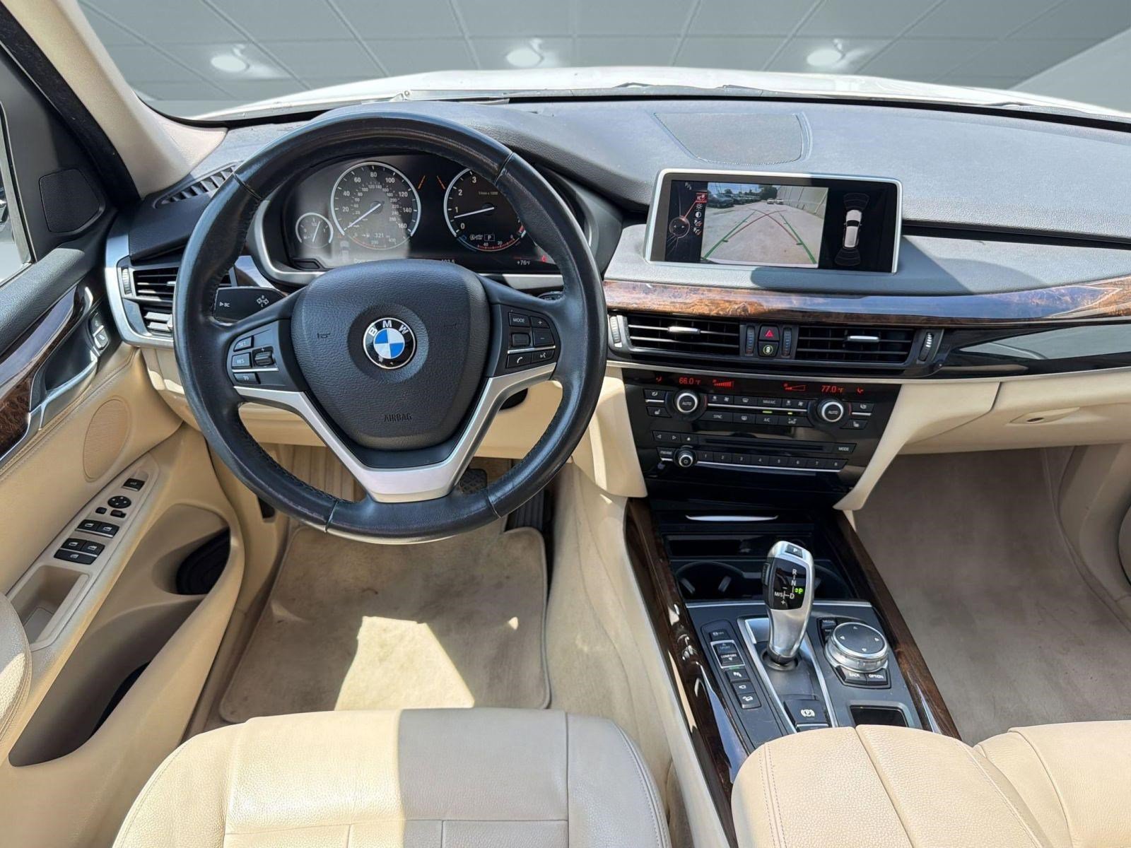 Used 2015 BMW X5 xDrive35i AWD/4WD image 28