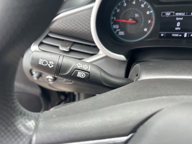 Used 2023 Chevrolet Malibu LS FWD image 25