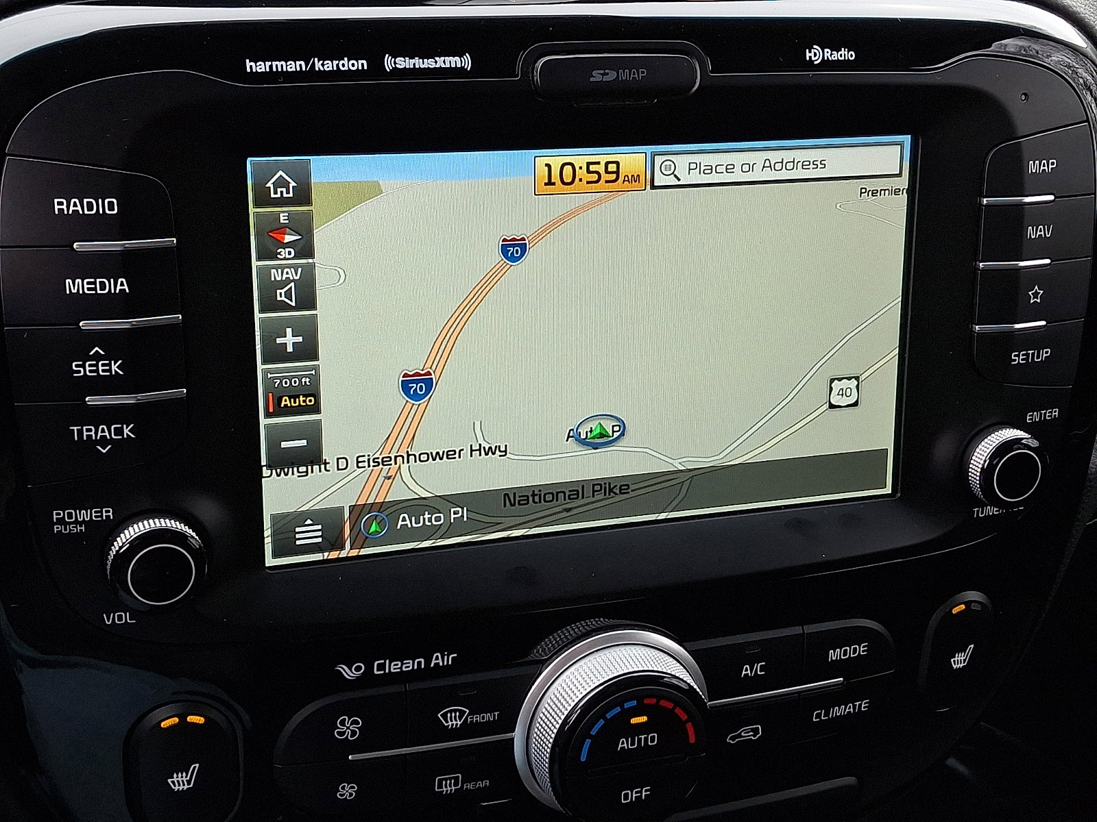 Used 2018 Kia Soul ! w/ Tech Package image 17