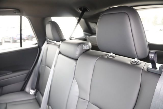 New 2026 Subaru Outback Premium AWD/4WD image 16