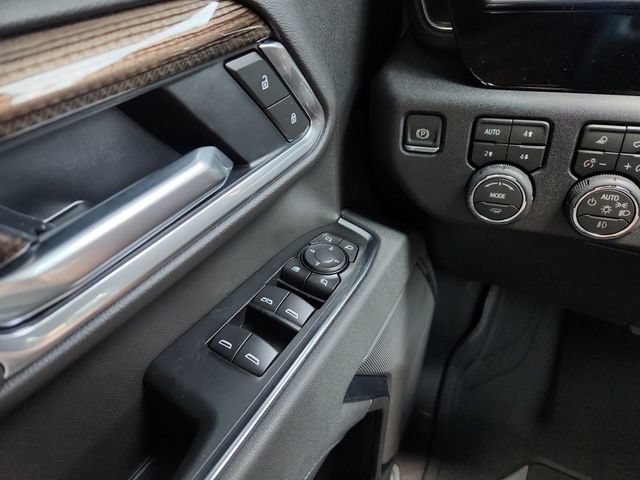 New 2026 Chevrolet Silverado 3500 LT w/ All Star Edition AWD/4WD image 23