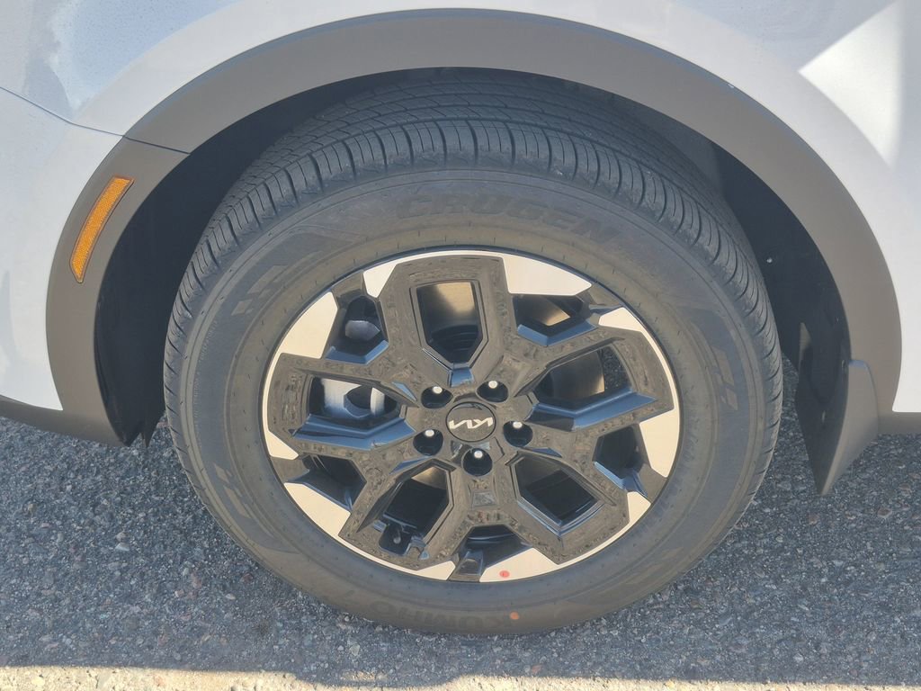New 2026 Kia Sorento S AWD/4WD image 17