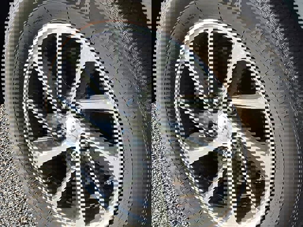 Used 2020 Mitsubishi Eclipse Cross ES image 18