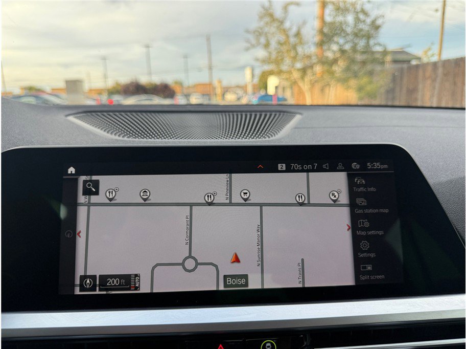 Used 2020 BMW M340i w/ Parking Assistance Package image 18