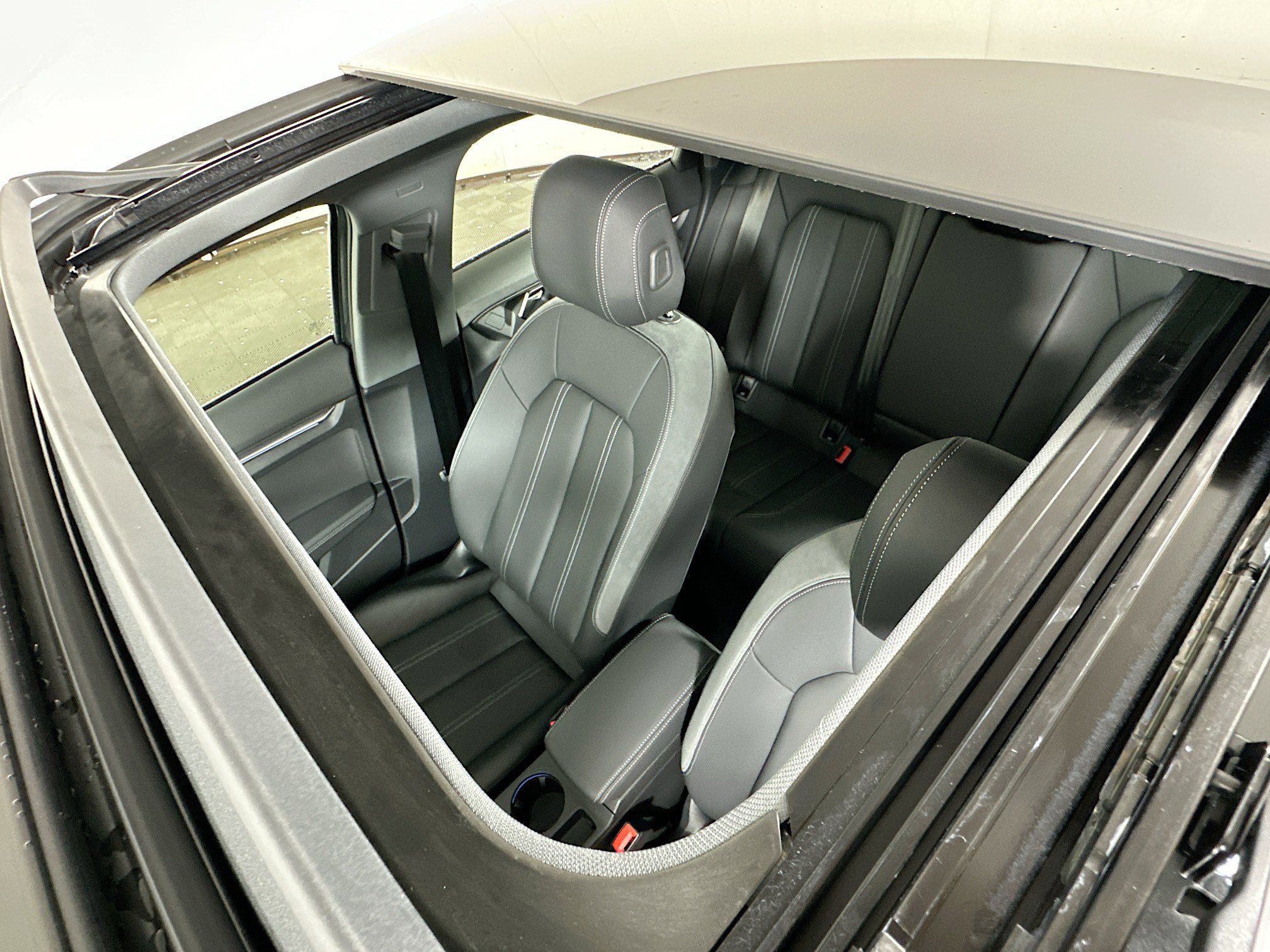 Used 2026 Audi A3 2.0T Premium w/ Black Optic Package image 21