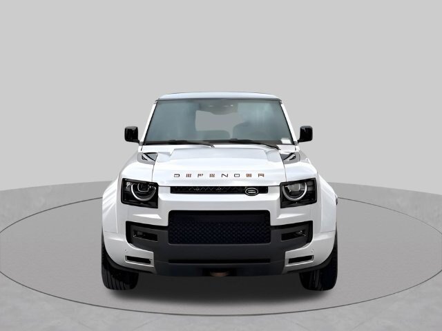 New 2026 Land Rover Defender 110 OCTA AWD/4WD image 61