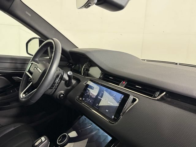 Used 2023 Land Rover Range Rover Evoque R-Dynamic S AWD/4WD image 31