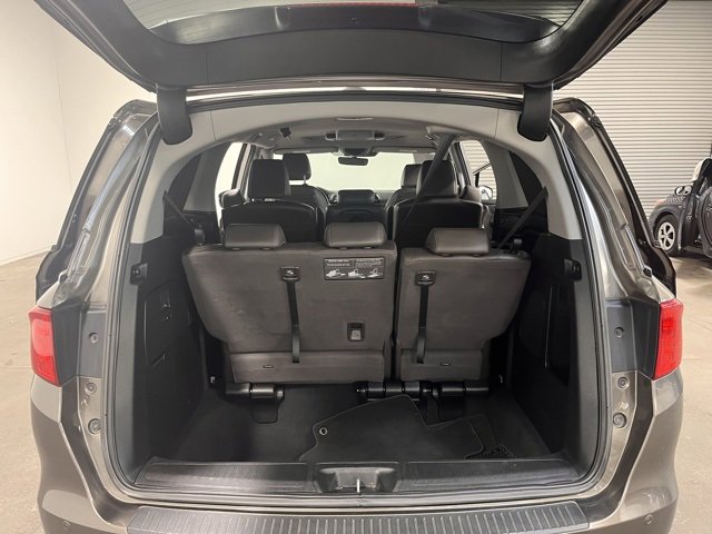 Used 2018 Honda Odyssey Touring image 15