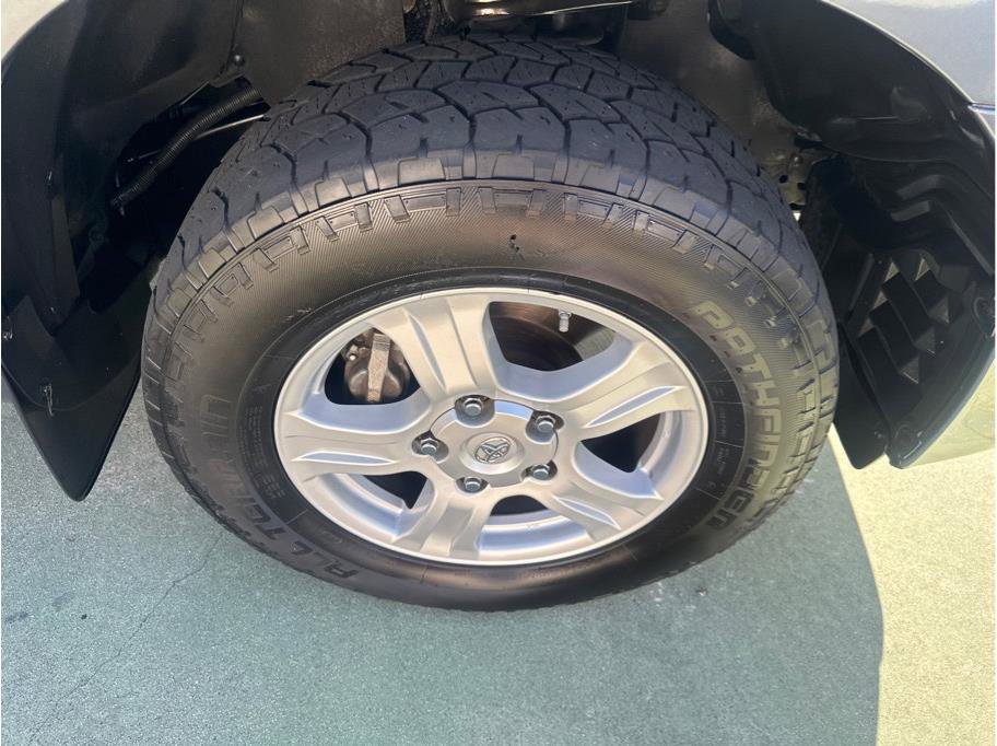 Used 2008 Toyota Tundra SR5 RWD image 16