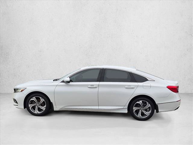 Used 2019 Honda Accord EX image 9