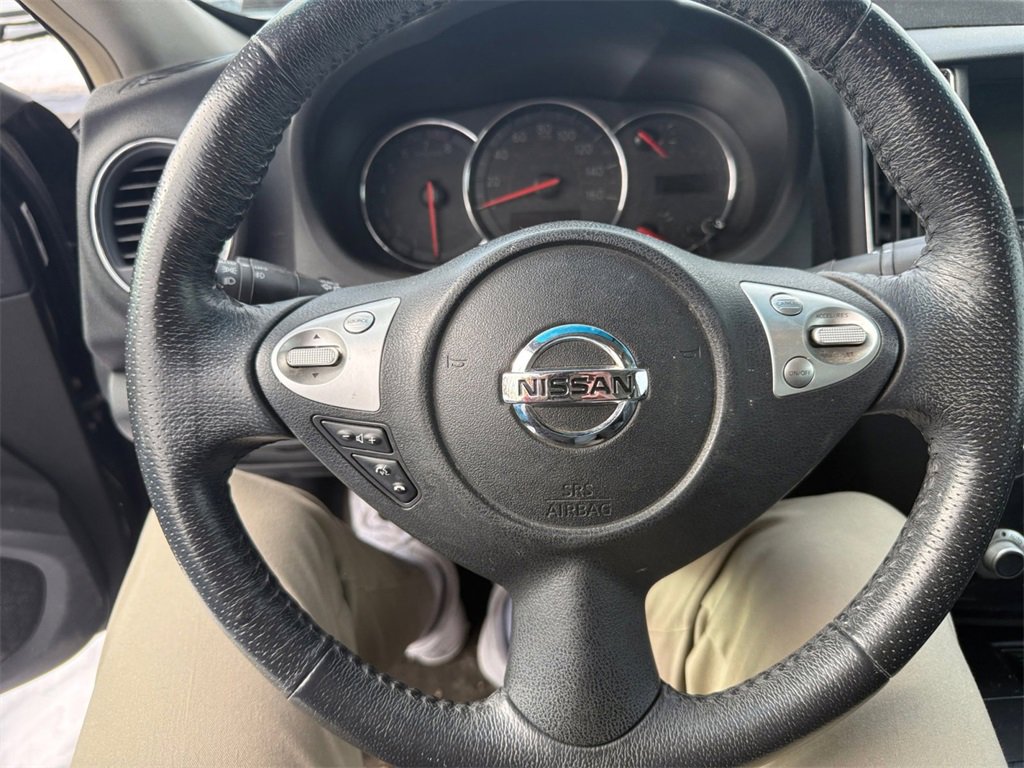 Used 2014 Nissan Maxima 3.5 SV w/ SV Value Package image 15