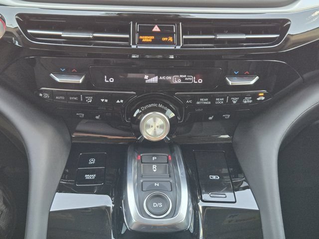 Certified 2026 Acura MDX w/ Technology Package AWD/4WD image 21
