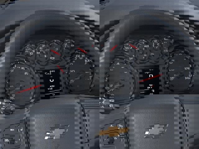 New 2026 Chevrolet Silverado 1500 Custom image 18