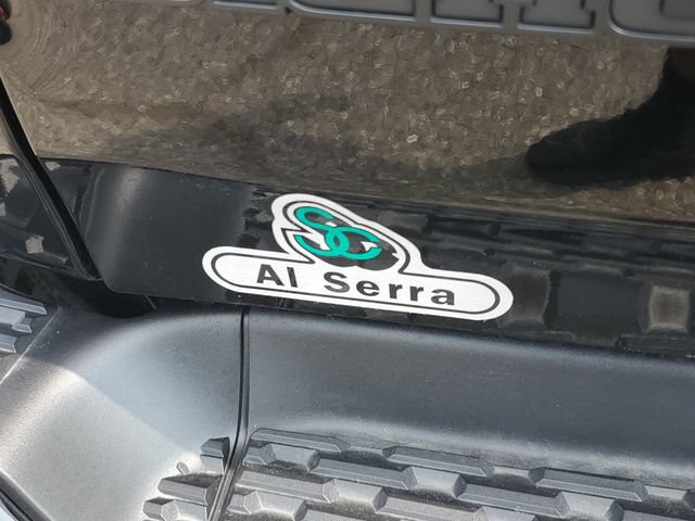 New 2026 RAM 1500 Big Horn AWD/4WD image 7