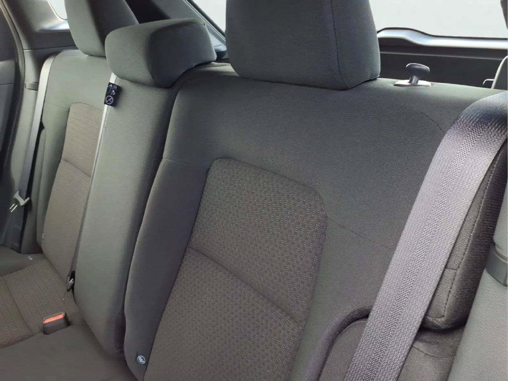 New 2027 Nissan Kicks S FWD image 15