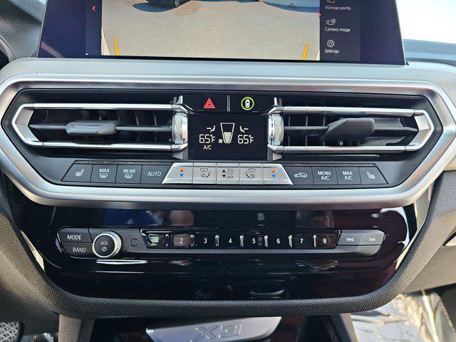 Used 2024 BMW X3 sDrive30i w/ Convenience Package image 24