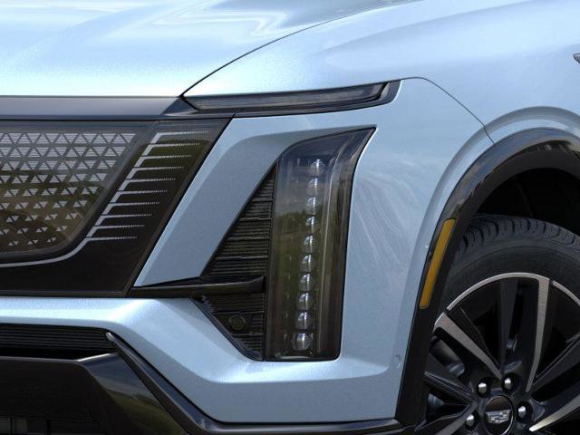 New 2026 Cadillac Vistiq Sport image 10