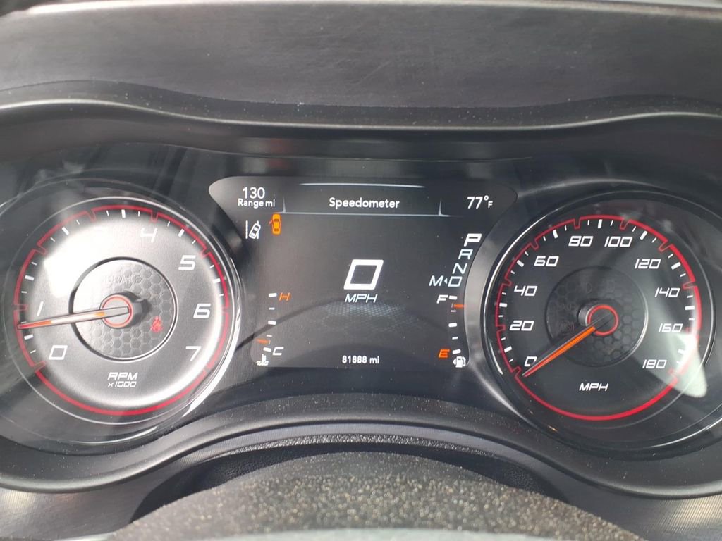 Used 2017 Dodge Charger R/T RWD image 6
